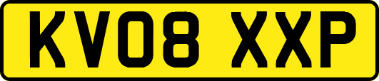 KV08XXP