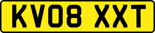 KV08XXT