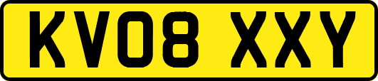 KV08XXY