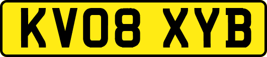 KV08XYB