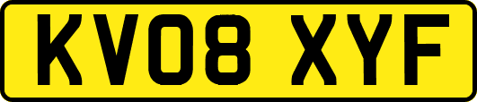 KV08XYF