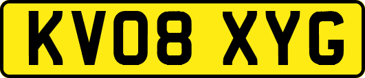 KV08XYG