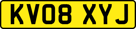 KV08XYJ