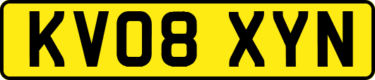 KV08XYN