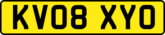 KV08XYO