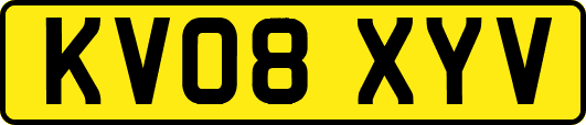 KV08XYV