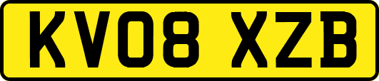 KV08XZB