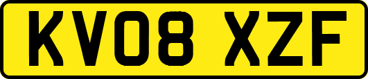 KV08XZF