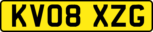KV08XZG