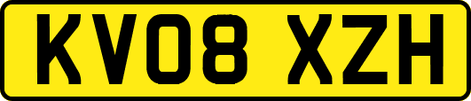 KV08XZH