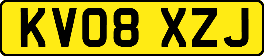 KV08XZJ