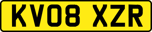 KV08XZR