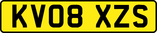 KV08XZS