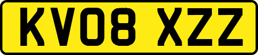 KV08XZZ