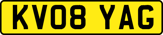 KV08YAG
