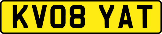 KV08YAT