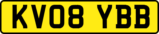 KV08YBB