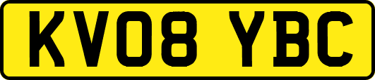 KV08YBC