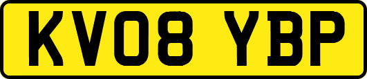 KV08YBP