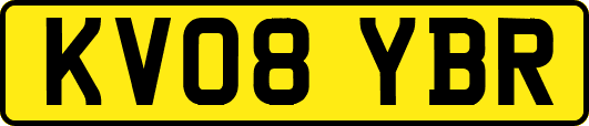 KV08YBR