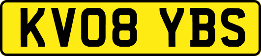 KV08YBS