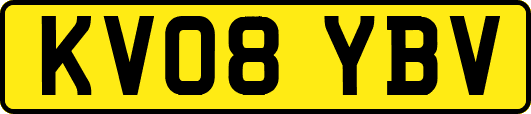 KV08YBV
