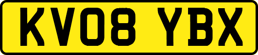 KV08YBX