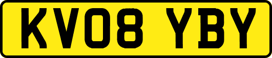 KV08YBY