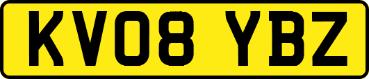 KV08YBZ
