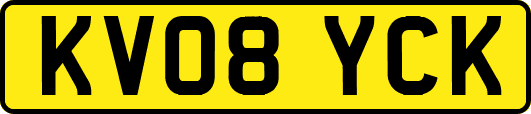 KV08YCK