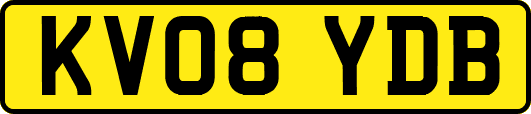 KV08YDB