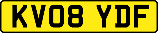 KV08YDF