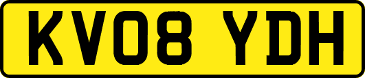 KV08YDH