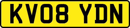 KV08YDN