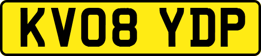 KV08YDP