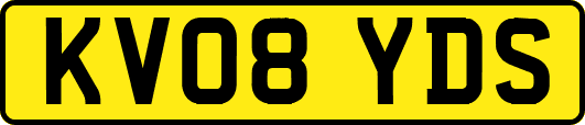 KV08YDS