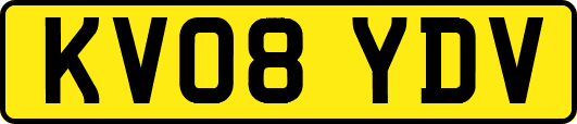 KV08YDV