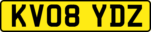 KV08YDZ