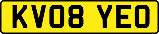 KV08YEO
