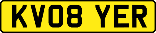 KV08YER