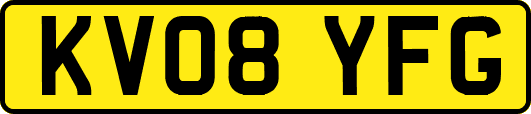 KV08YFG