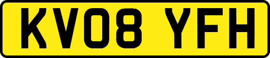 KV08YFH