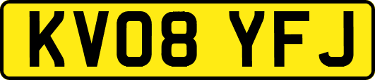 KV08YFJ