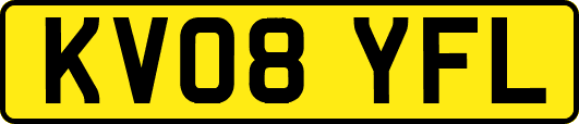 KV08YFL