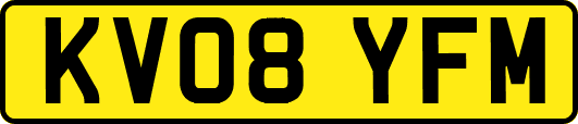 KV08YFM