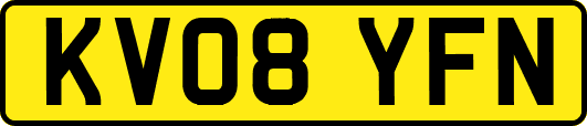 KV08YFN