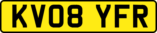KV08YFR