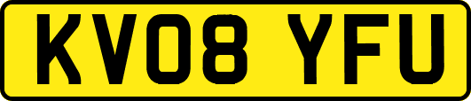 KV08YFU