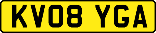 KV08YGA