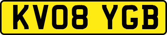 KV08YGB
